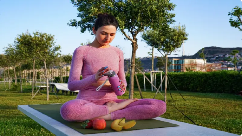 The Importance of a Healthy Lifestyle for Overall Well-Being