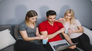 hacks whatutalkingboutfamily