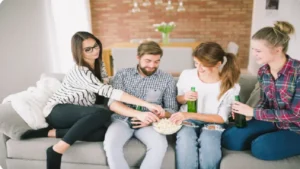 hacks whatutalkingboutfamily