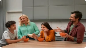 hacks whatutalkingboutfamily