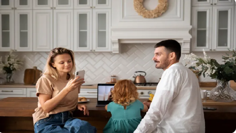 Hacks WhatUTalkingBoutFamily: Simple Life Tips