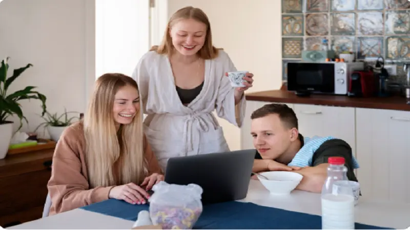 whatutalkingboutfamily life hacks