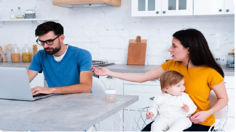 WhatUTalkingBoutFamily Hacks: Simple Tips for a Happy and Organized Family Life