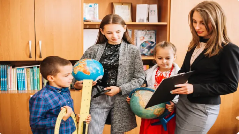 The Importance of Modern Education in Shaping Future Generations