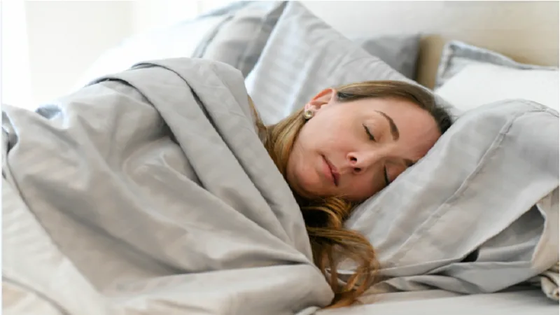 How Deep Sleep Music Affects Your Sleep Cycle