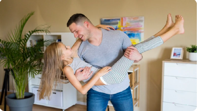 Family and Home Harmony: Simple Ways to Build a Happy Life