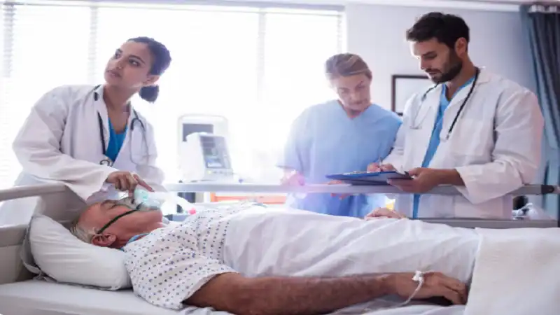 The Importance of Patient-Centered Healthcare in Modern Medicine
