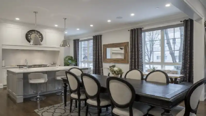 Small Home, Big Impact: Smart Interior Improvements That Make Every Room Work Better